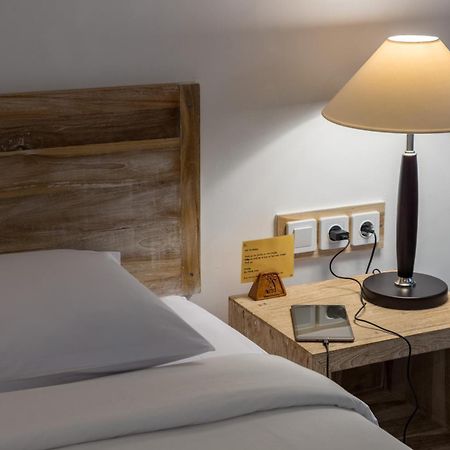 Sanur Lodge Екстер'єр фото