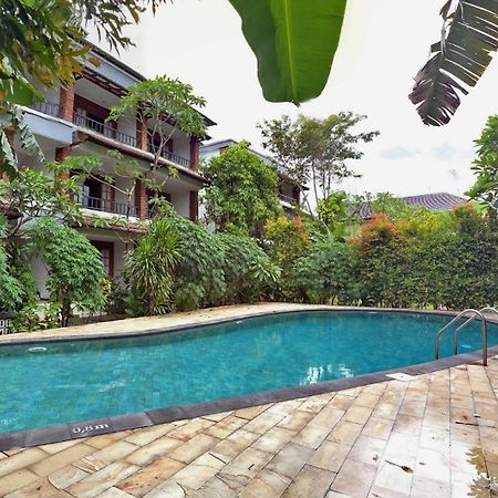 Sanur Lodge Екстер'єр фото