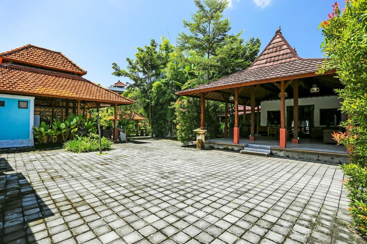 Sanur Lodge Екстер'єр фото