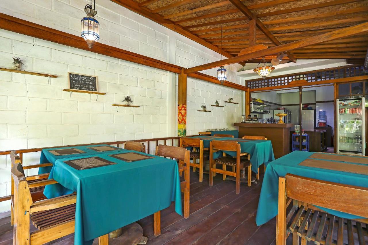 Sanur Lodge Екстер'єр фото