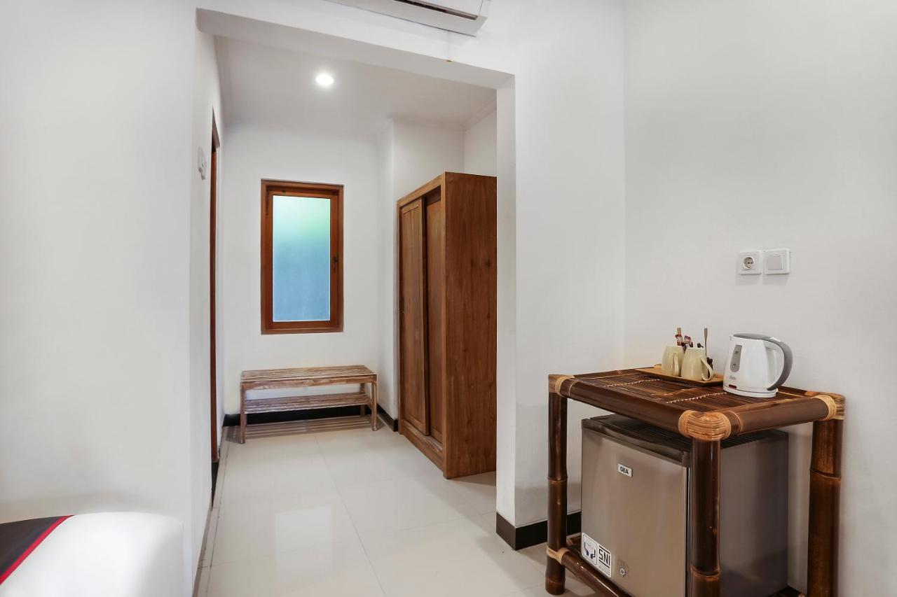 Sanur Lodge Екстер'єр фото