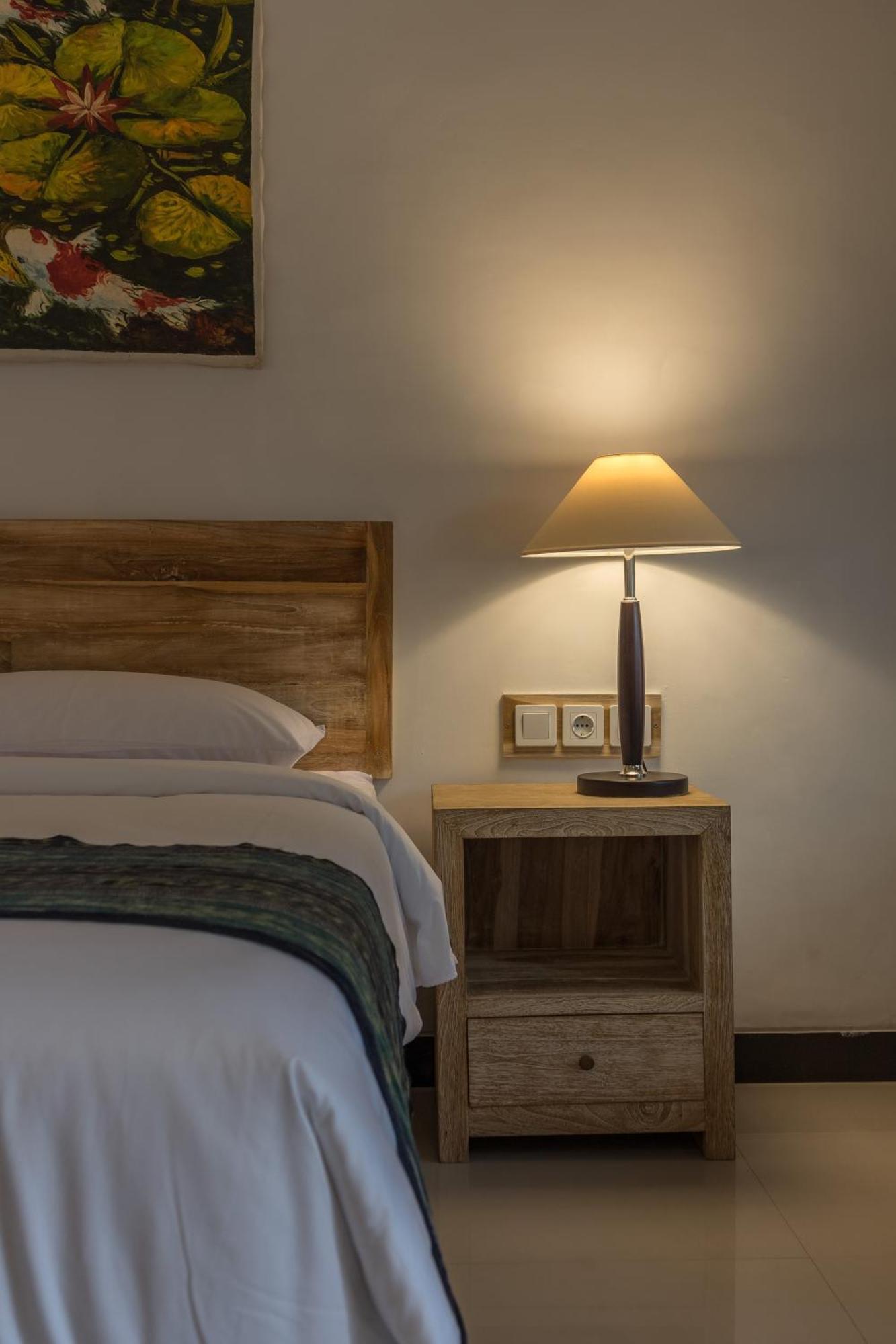 Sanur Lodge Екстер'єр фото