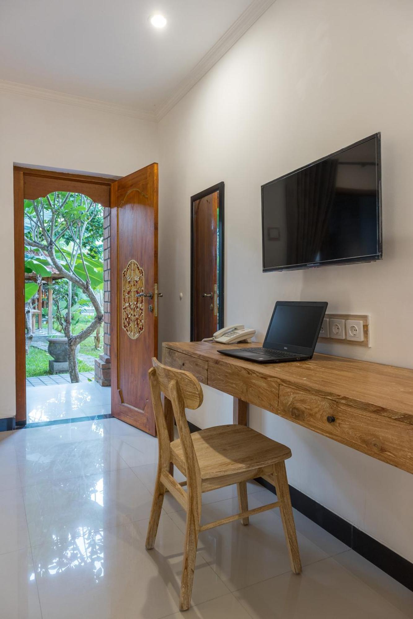 Sanur Lodge Екстер'єр фото
