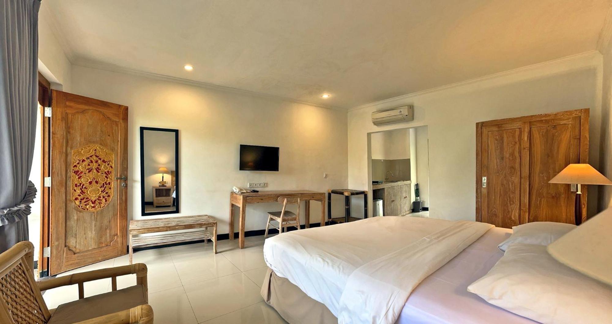 Sanur Lodge Екстер'єр фото