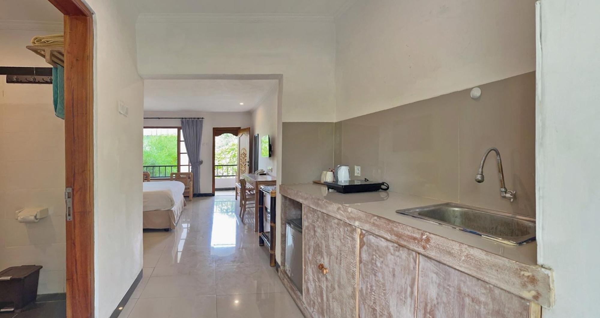 Sanur Lodge Екстер'єр фото