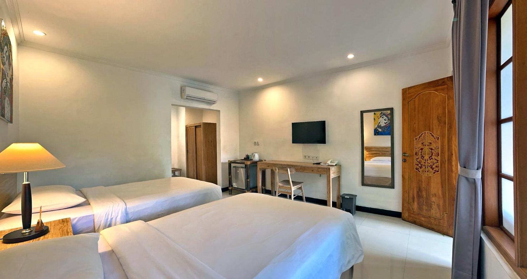 Sanur Lodge Екстер'єр фото