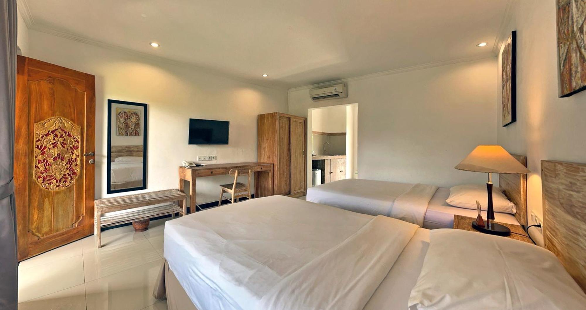 Sanur Lodge Екстер'єр фото
