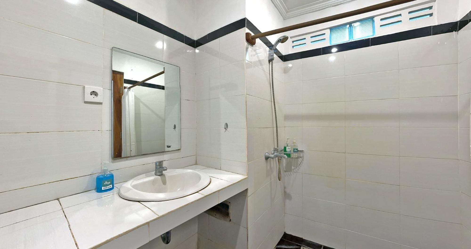 Sanur Lodge Екстер'єр фото